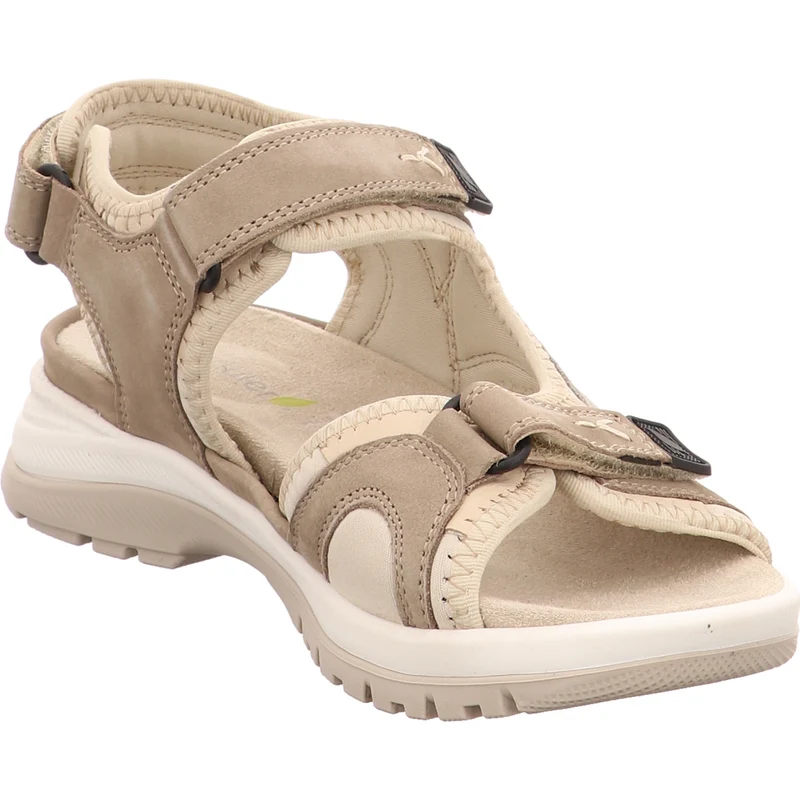 Waldläufer Sandale H-Sora beige