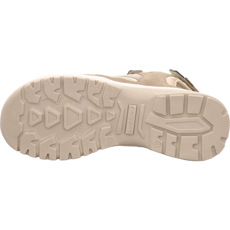 Waldläufer Sandale H-Sora beige