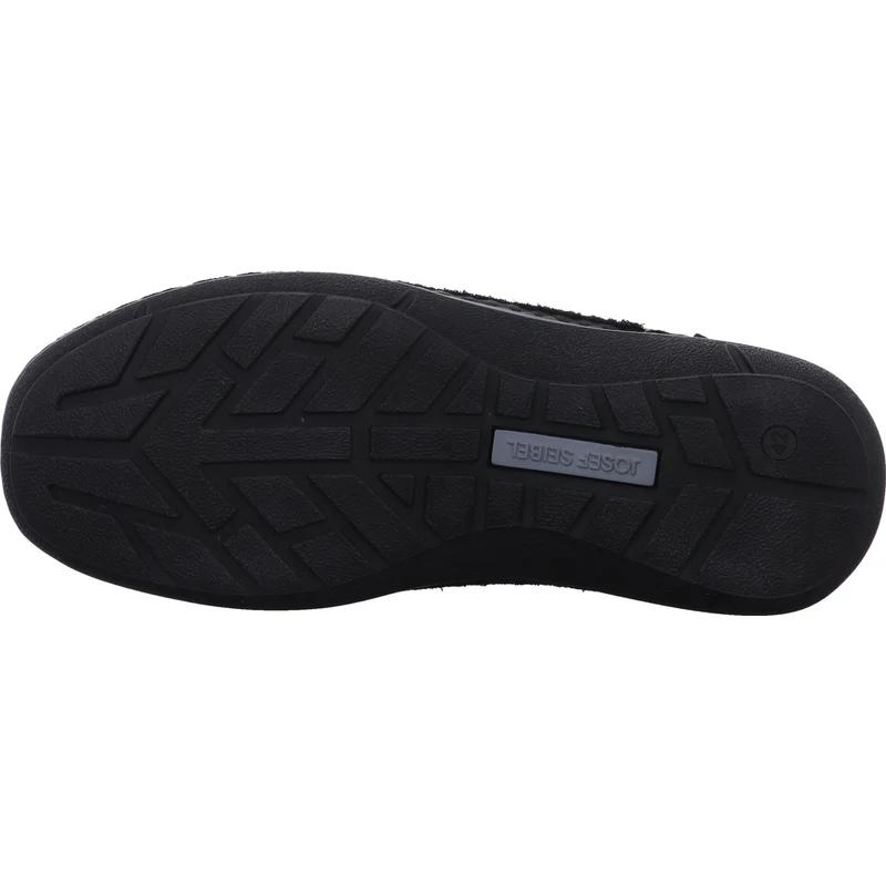 Josef Seibel Schnürschuh New Anvers 36 schwarz