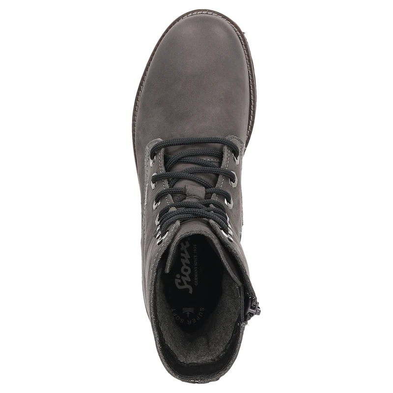 Elmiana-700-TEX-WF - grau