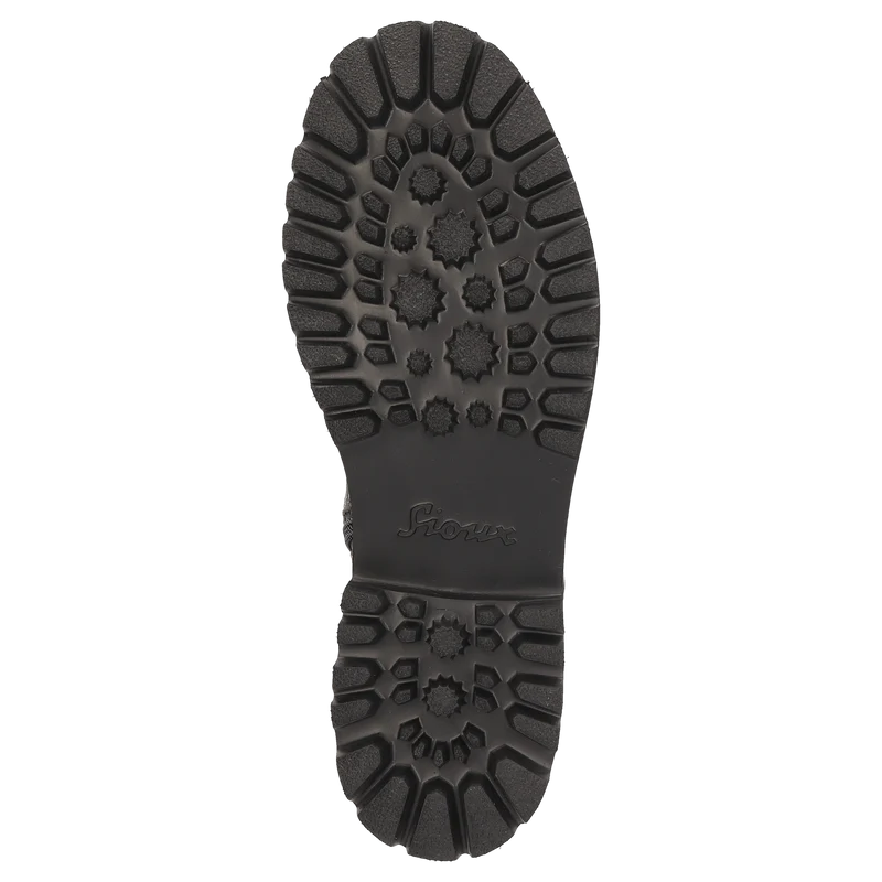 Elmiana-700-TEX-WF - grau