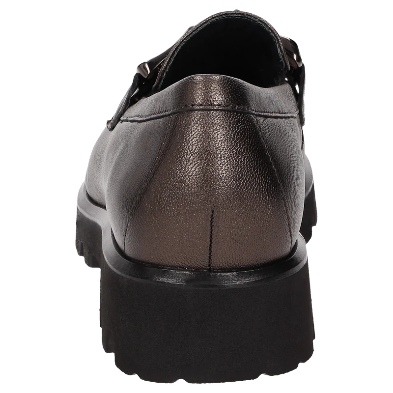 Meredira-751-H - dunkelbraun