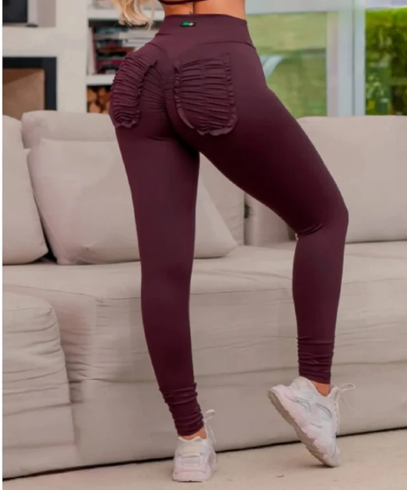 LEGGINS FRUFRU - ACAI