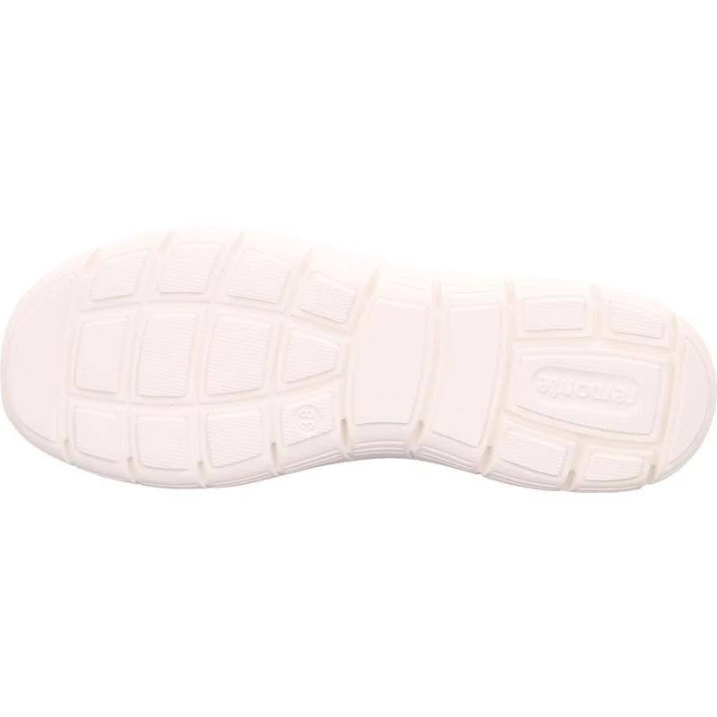Remonte Slipper blau