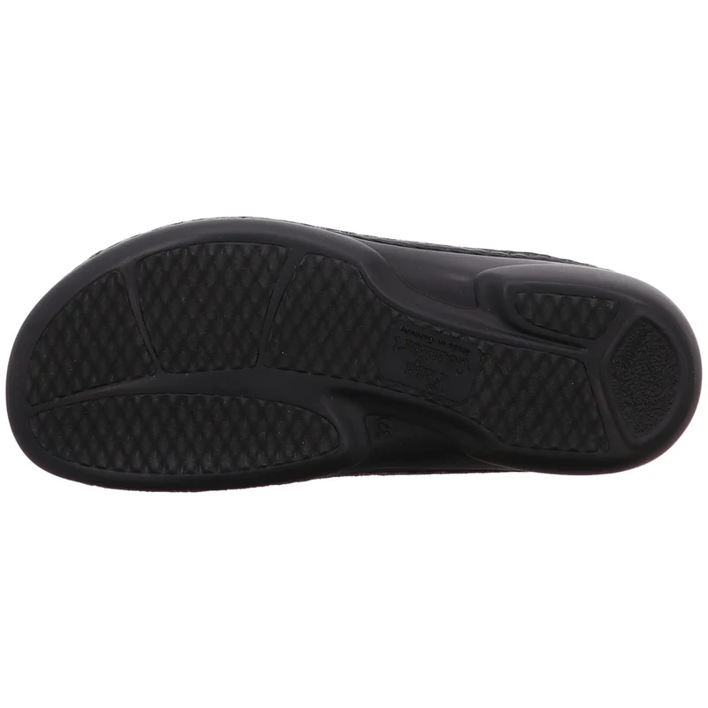 FinnComfort Sandale Milos weiß
