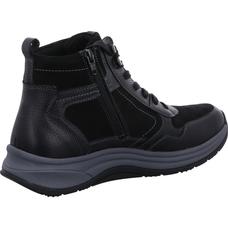 Ganter Boot Highflyer schwarz
