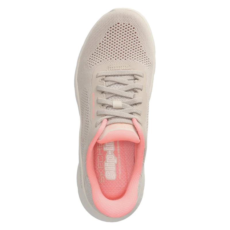 Slip Ins Sneaker SAFIYA Grau