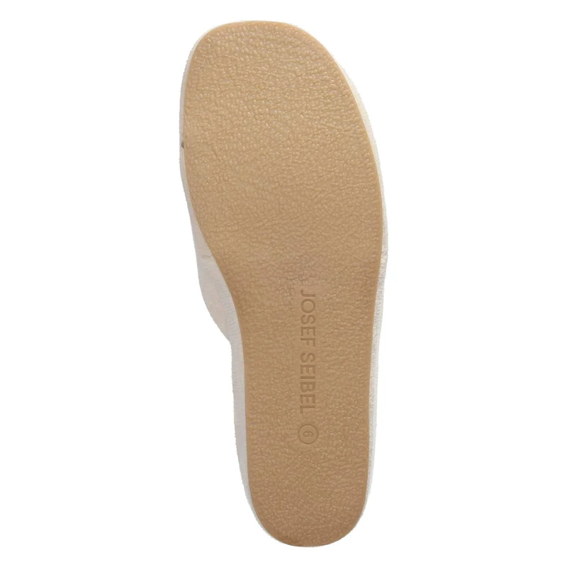 Hausschuhe MARSEILLE 01 Beige