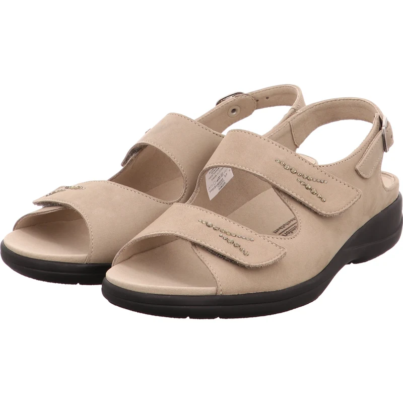 Solidus Sandale Lia beige