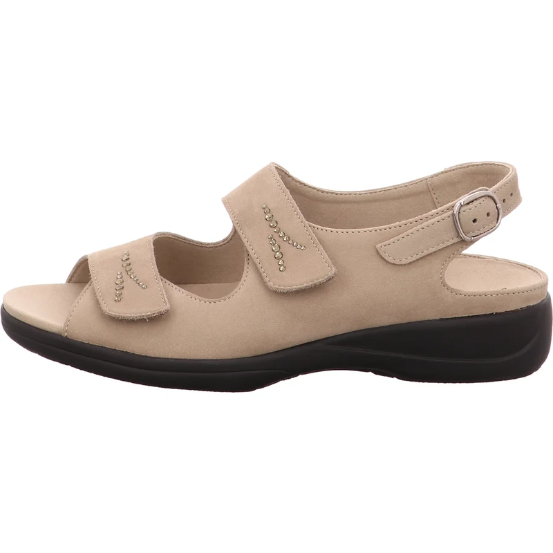 Solidus Sandale Lia beige