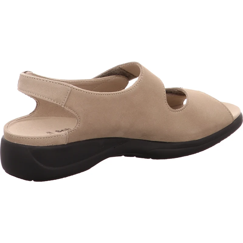 Solidus Sandale Lia beige