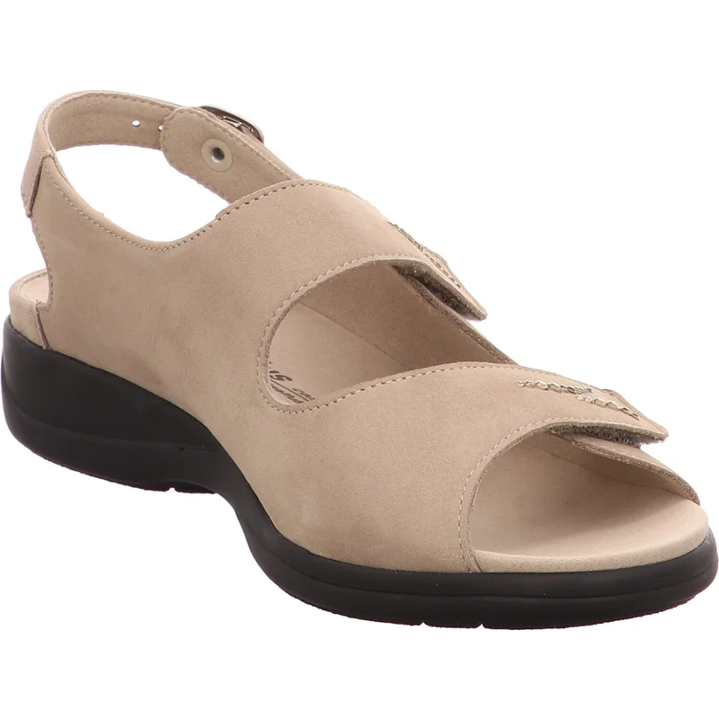 Solidus Sandale Lia beige