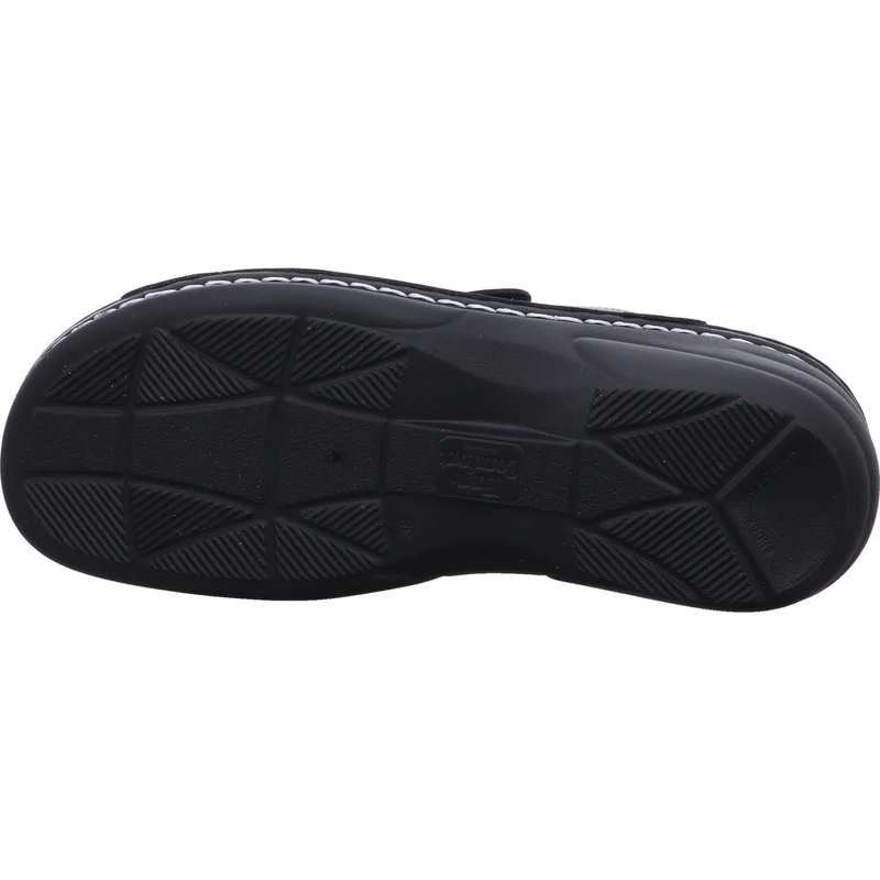 FinnComfort Pantolette HELLAS blau