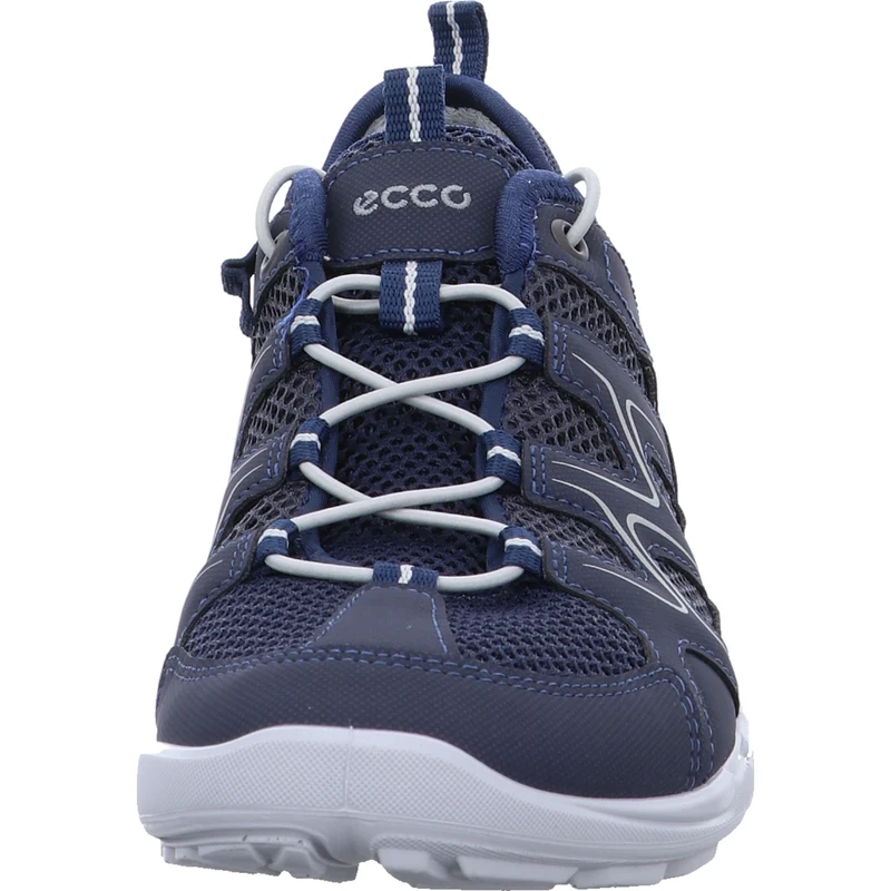 Ecco Schnürschuh TERRACRUISE LT bl.-kombi.