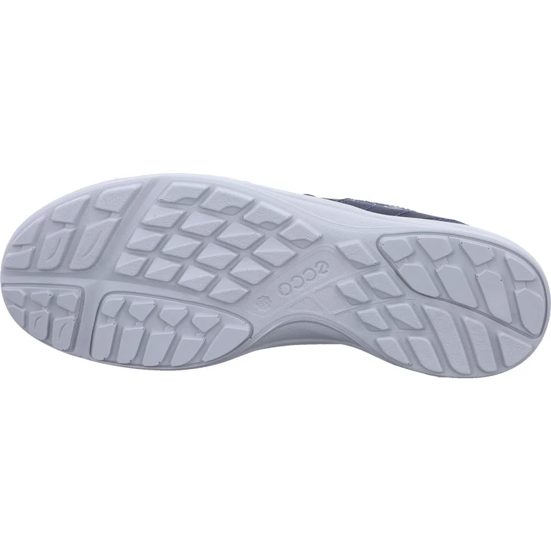 Ecco Schnürschuh TERRACRUISE LT bl.-kombi.