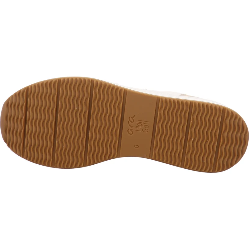 Ara Schnürschuh SAPPORO weiß