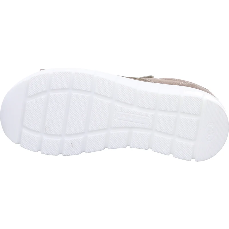 Waldläufer Sandale M-Wiola beige
