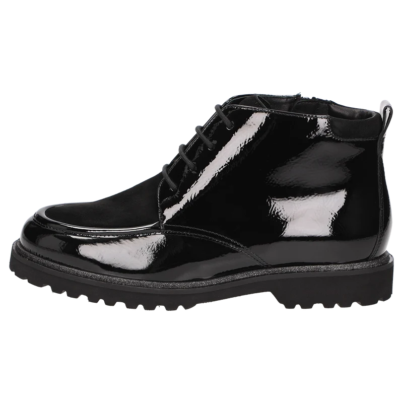 Meredith-748-WF-H - schwarz