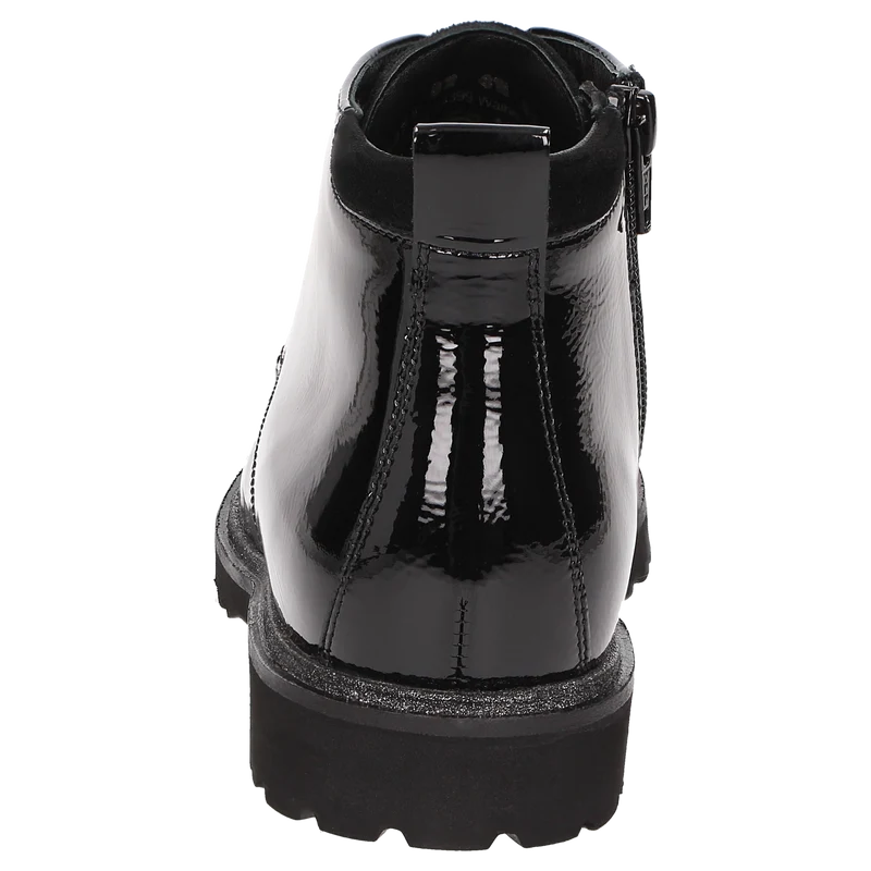 Meredith-748-WF-H - schwarz