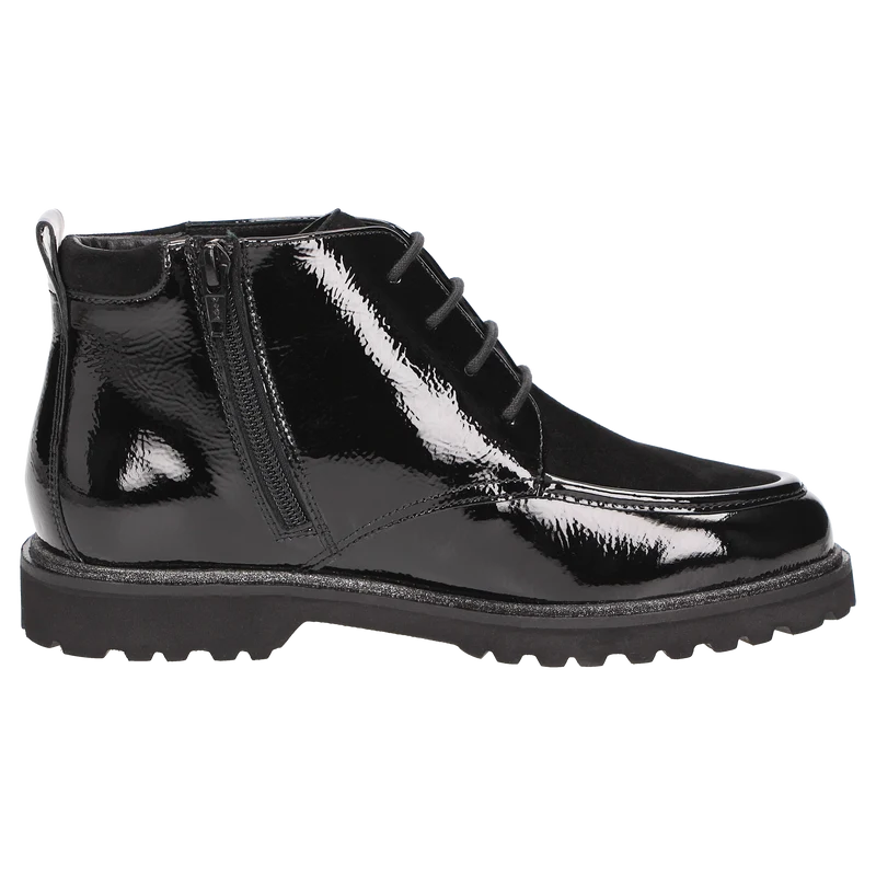 Meredith-748-WF-H - schwarz