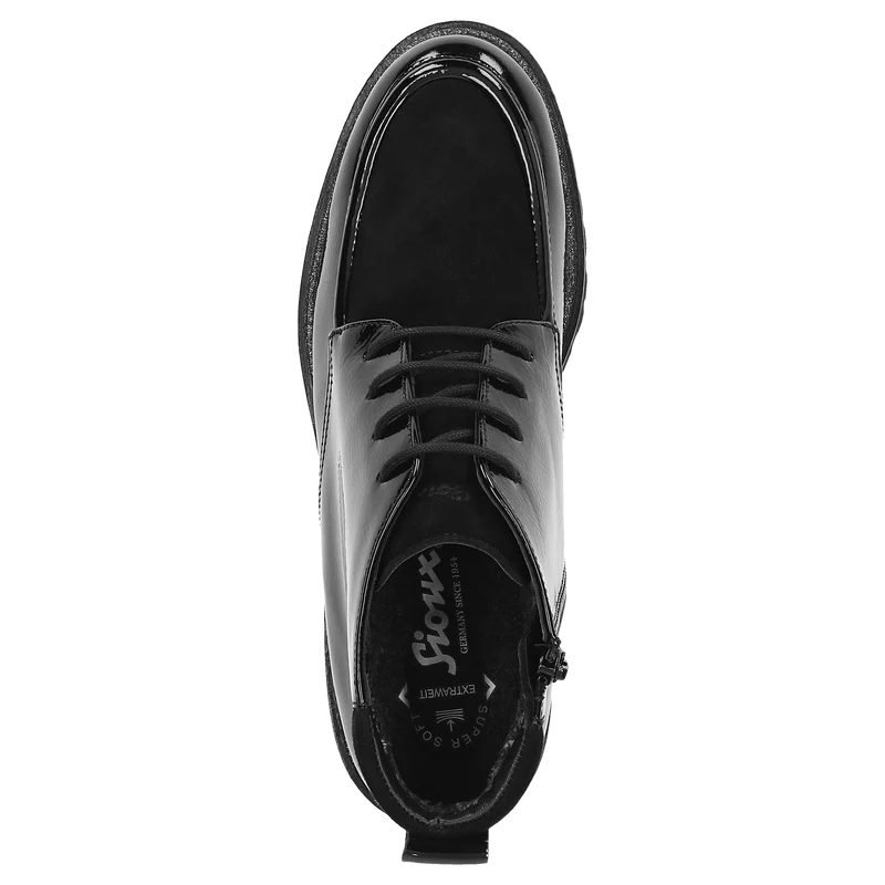 Meredith-748-WF-H - schwarz