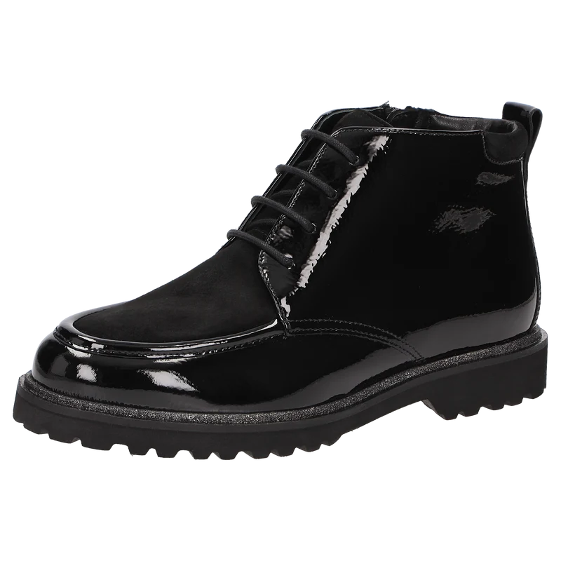 Meredith-748-WF-H - schwarz