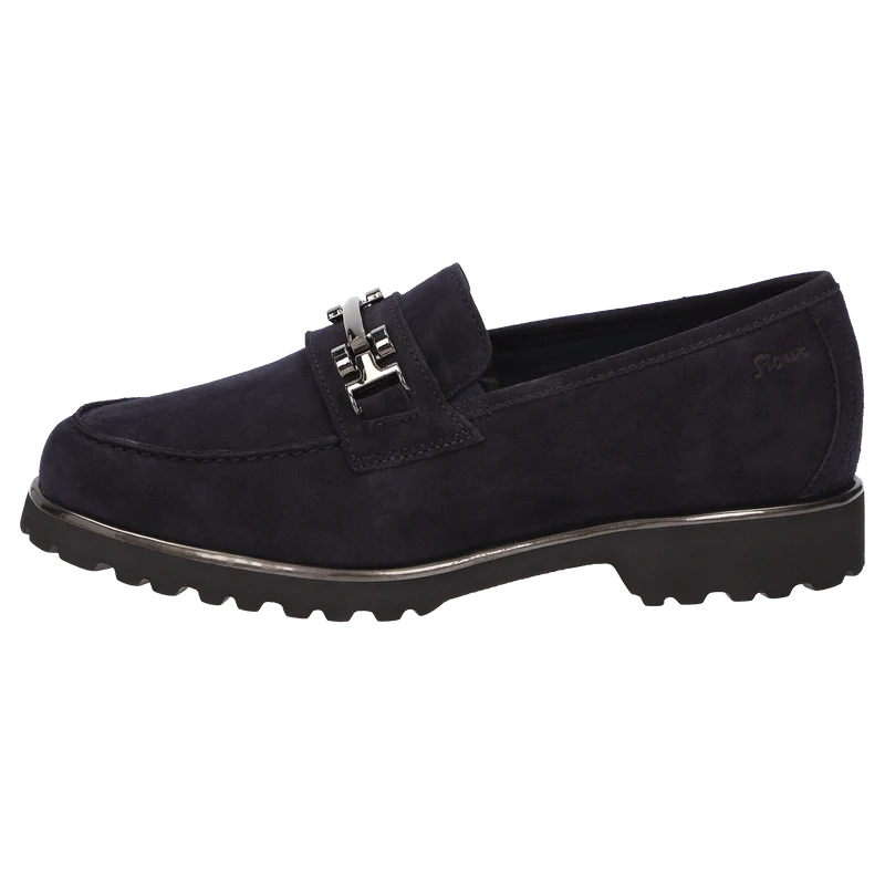 Meredith-752-H - dunkelblau