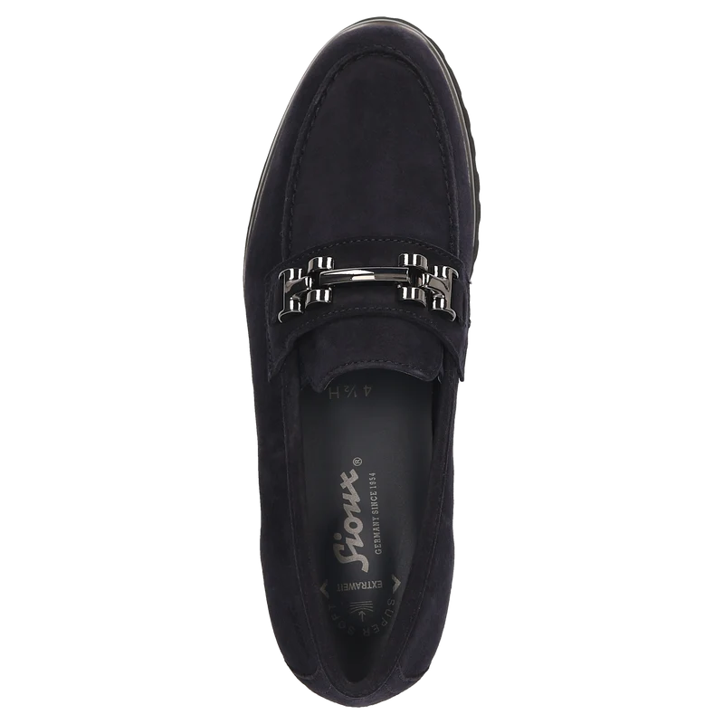 Meredith-752-H - dunkelblau