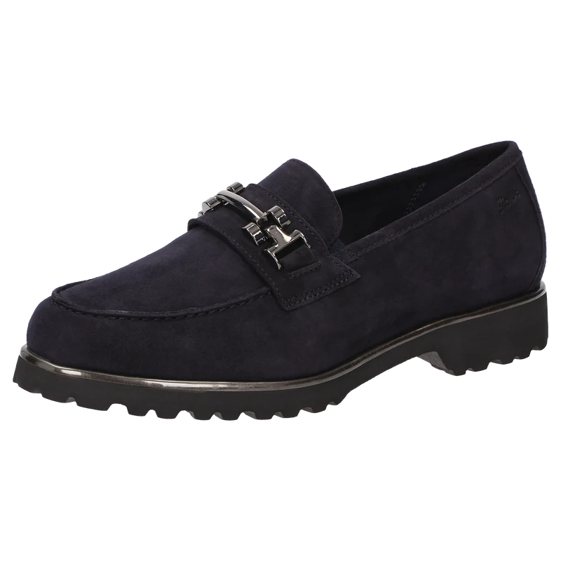 Meredith-752-H - dunkelblau