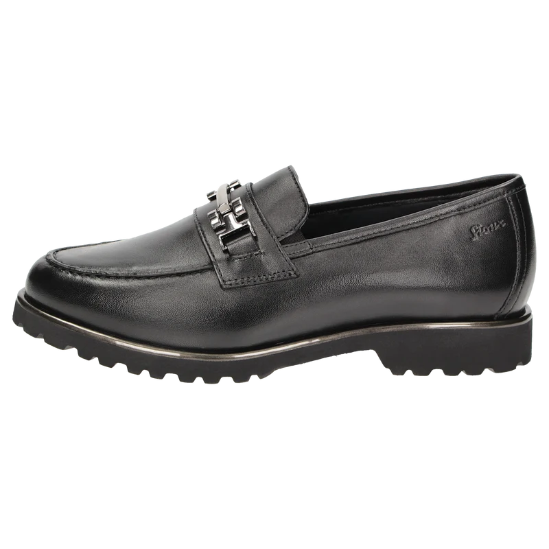 Meredith-752-H - schwarz