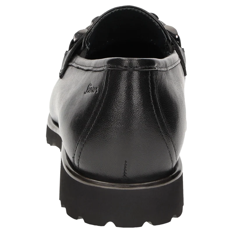 Meredith-752-H - schwarz