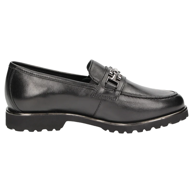 Meredith-752-H - schwarz