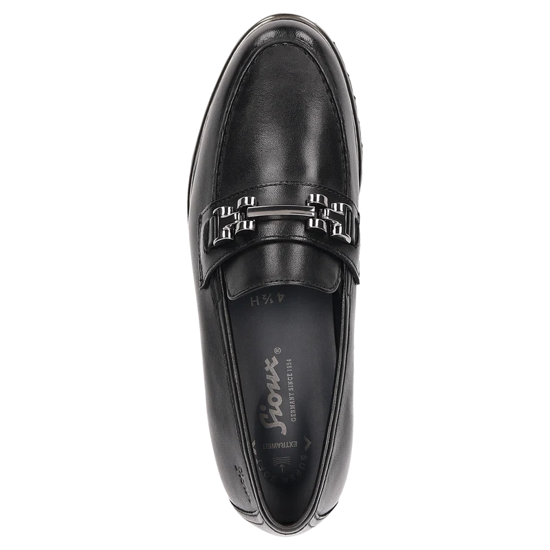 Meredith-752-H - schwarz