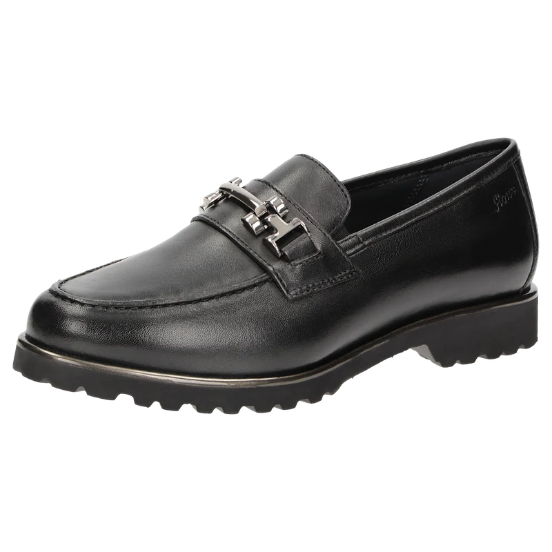 Meredith-752-H - schwarz