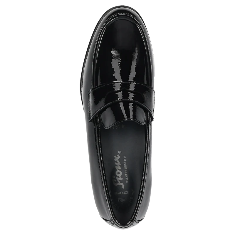 Meredith-755-H - schwarz