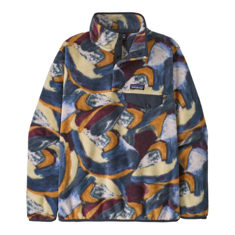 W's LW Synch Snap-T P/O