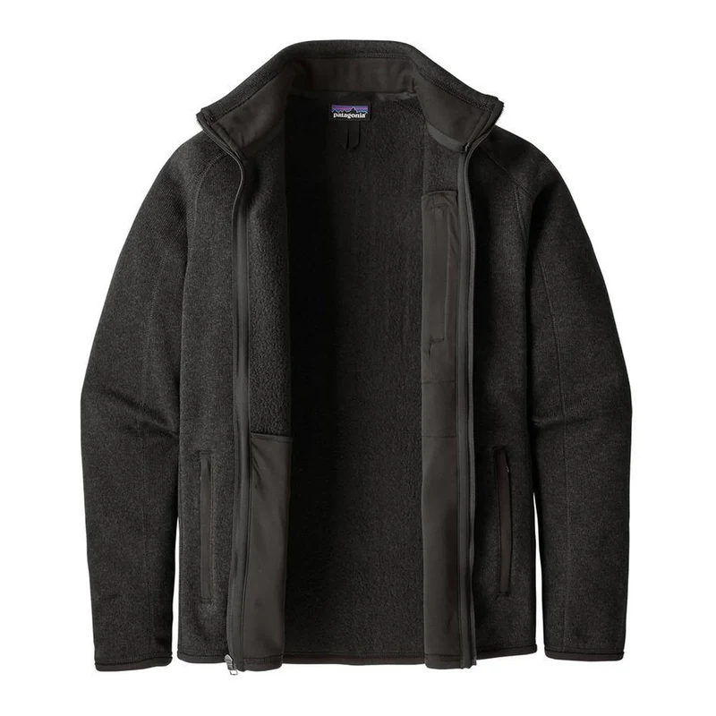 M's Better Sweater Jkt