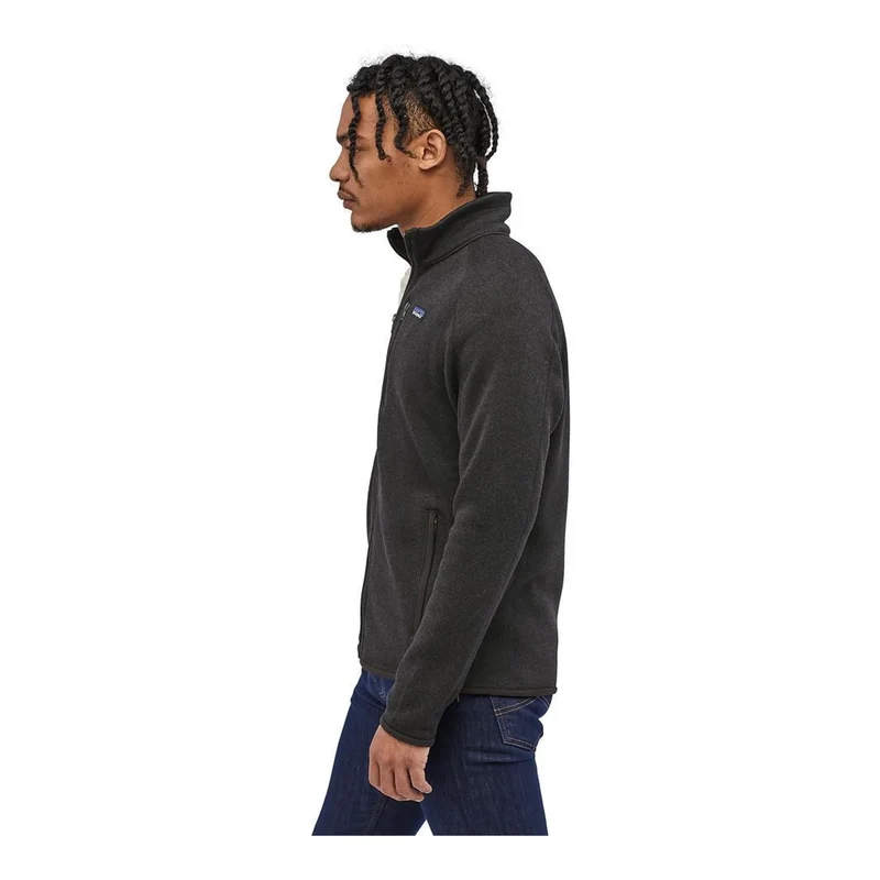 M's Better Sweater Jkt