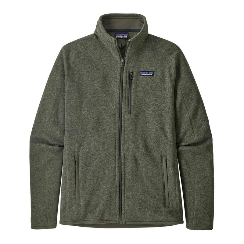 M's Better Sweater Jkt
