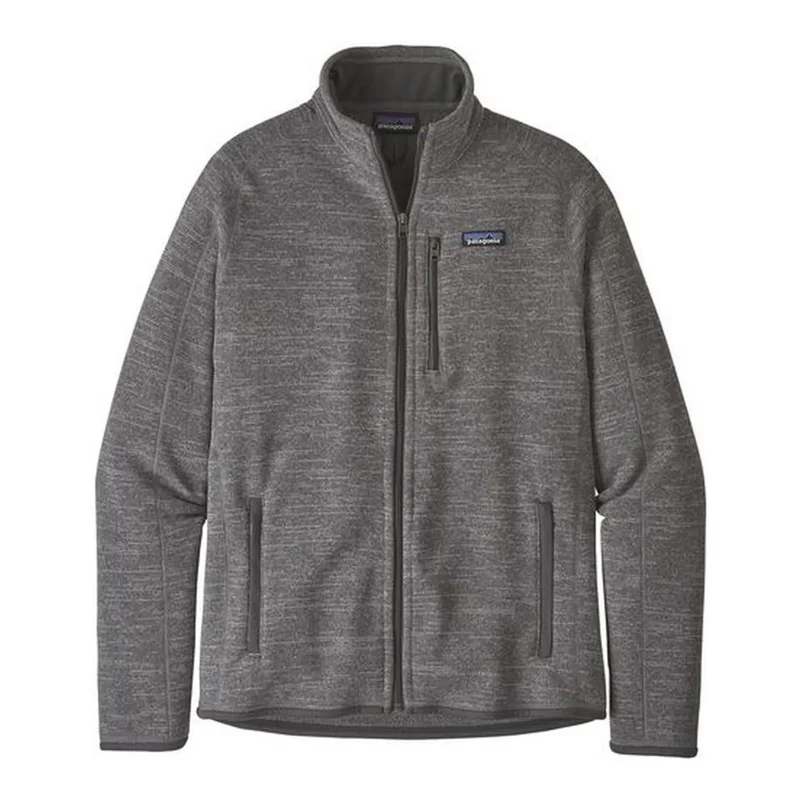 M's Better Sweater Jkt