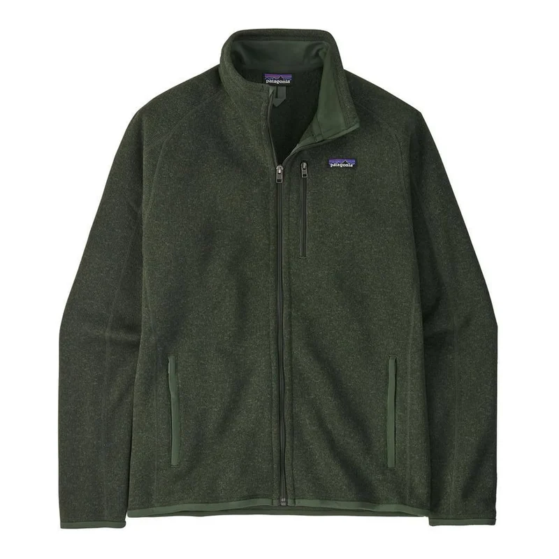 M's Better Sweater Jkt
