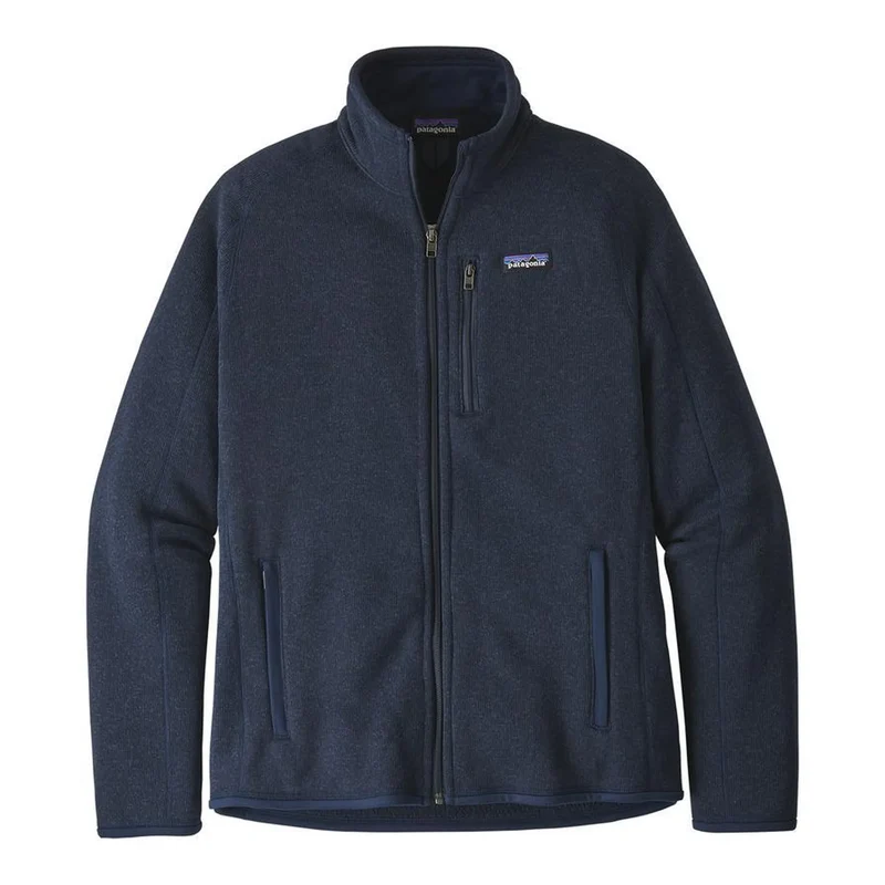 M's Better Sweater Jkt