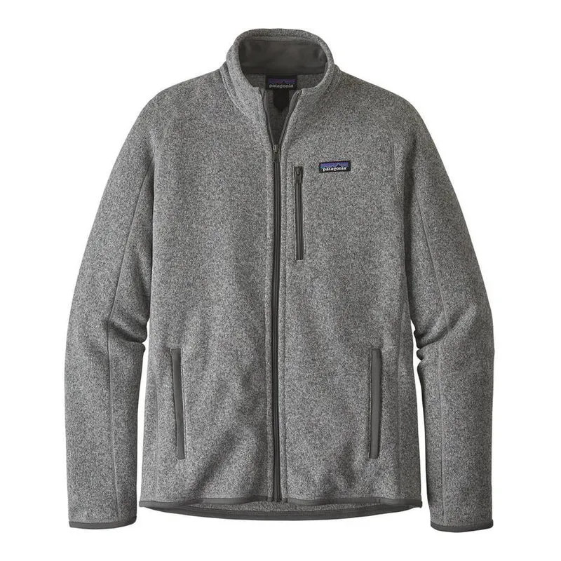 M's Better Sweater Jkt