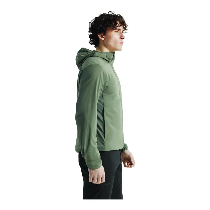 Atom SL Hoody M