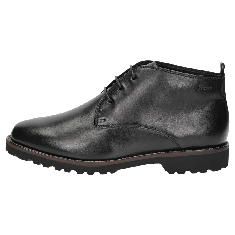 Meredith-702-H - schwarz