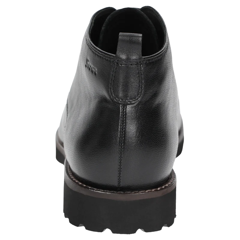 Meredith-702-H - schwarz