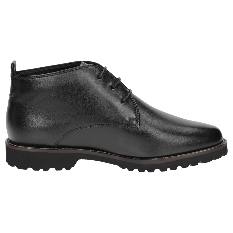 Meredith-702-H - schwarz