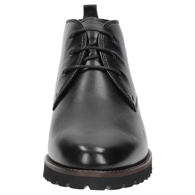Meredith-702-H - schwarz