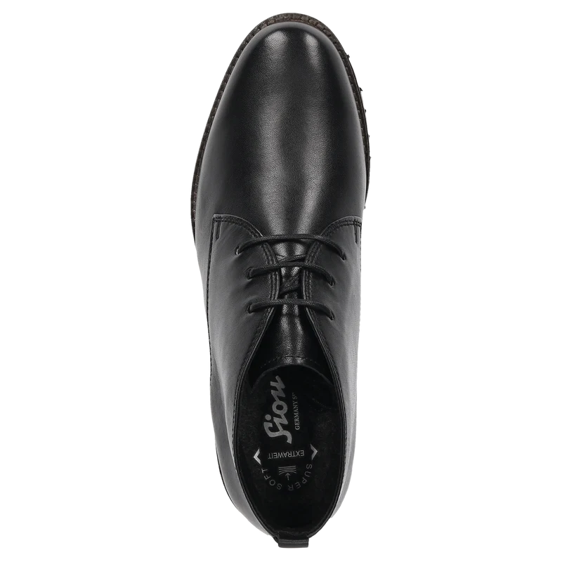 Meredith-702-H - schwarz
