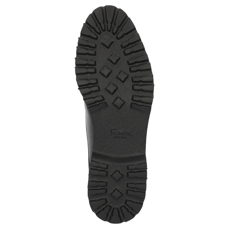 Meredith-702-H - schwarz